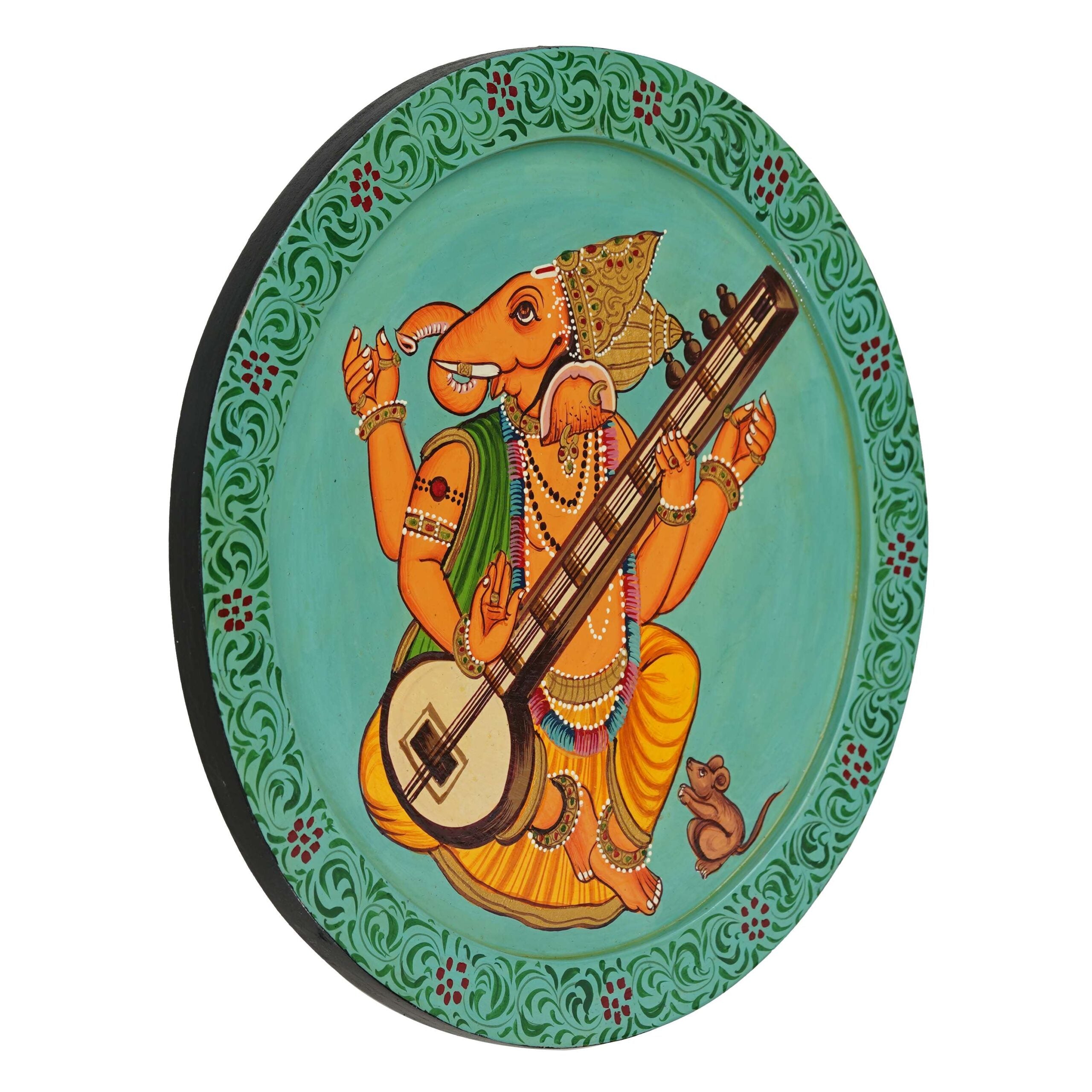 Pichwai Painting