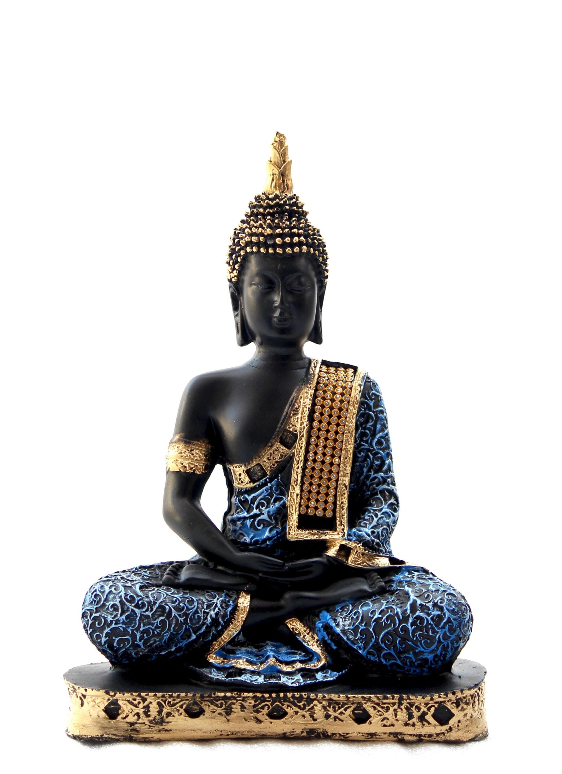 BUDDHA STATUE