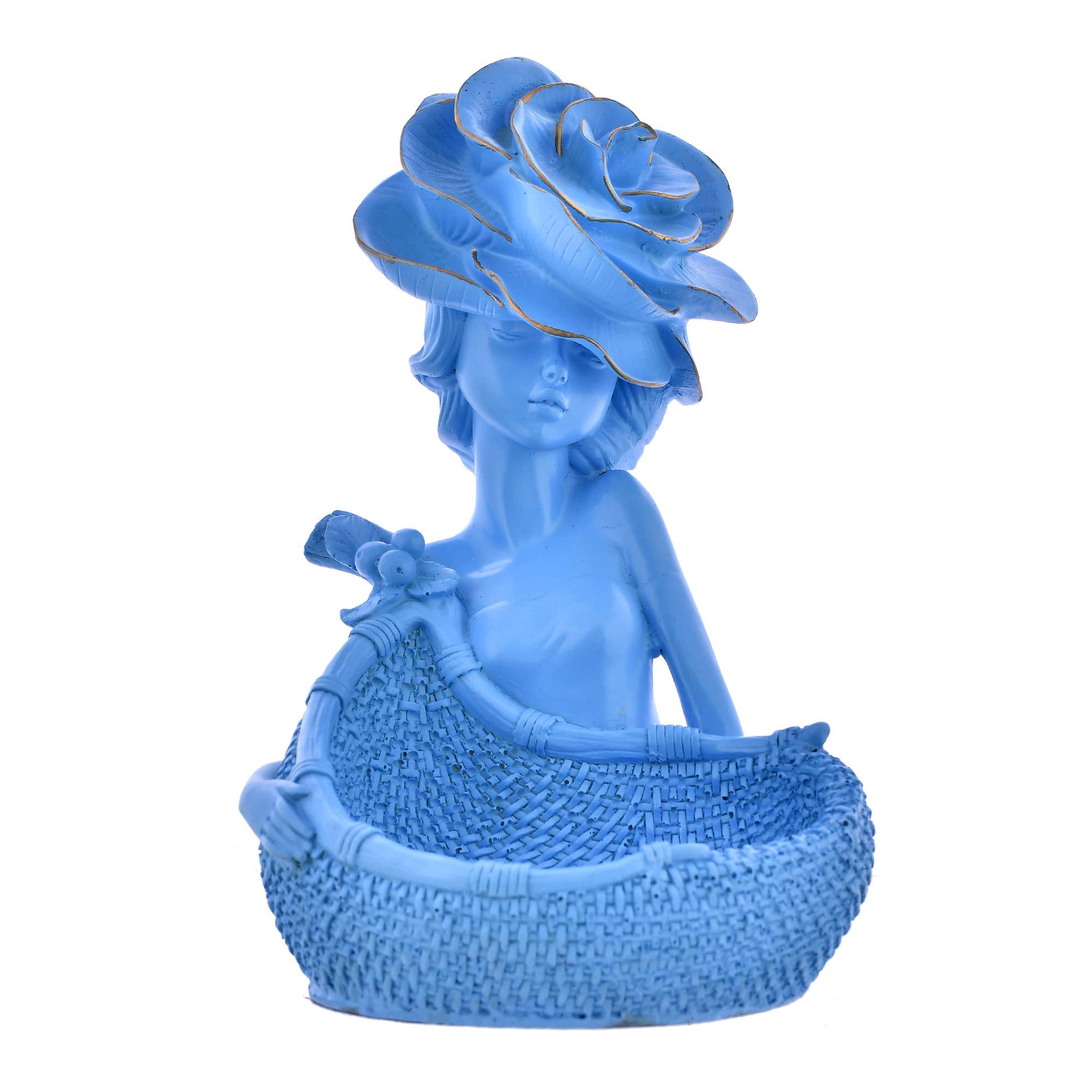 BLUE LADY