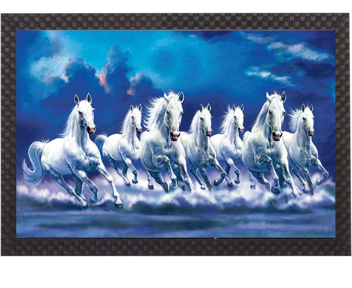 FRAME PAINTING