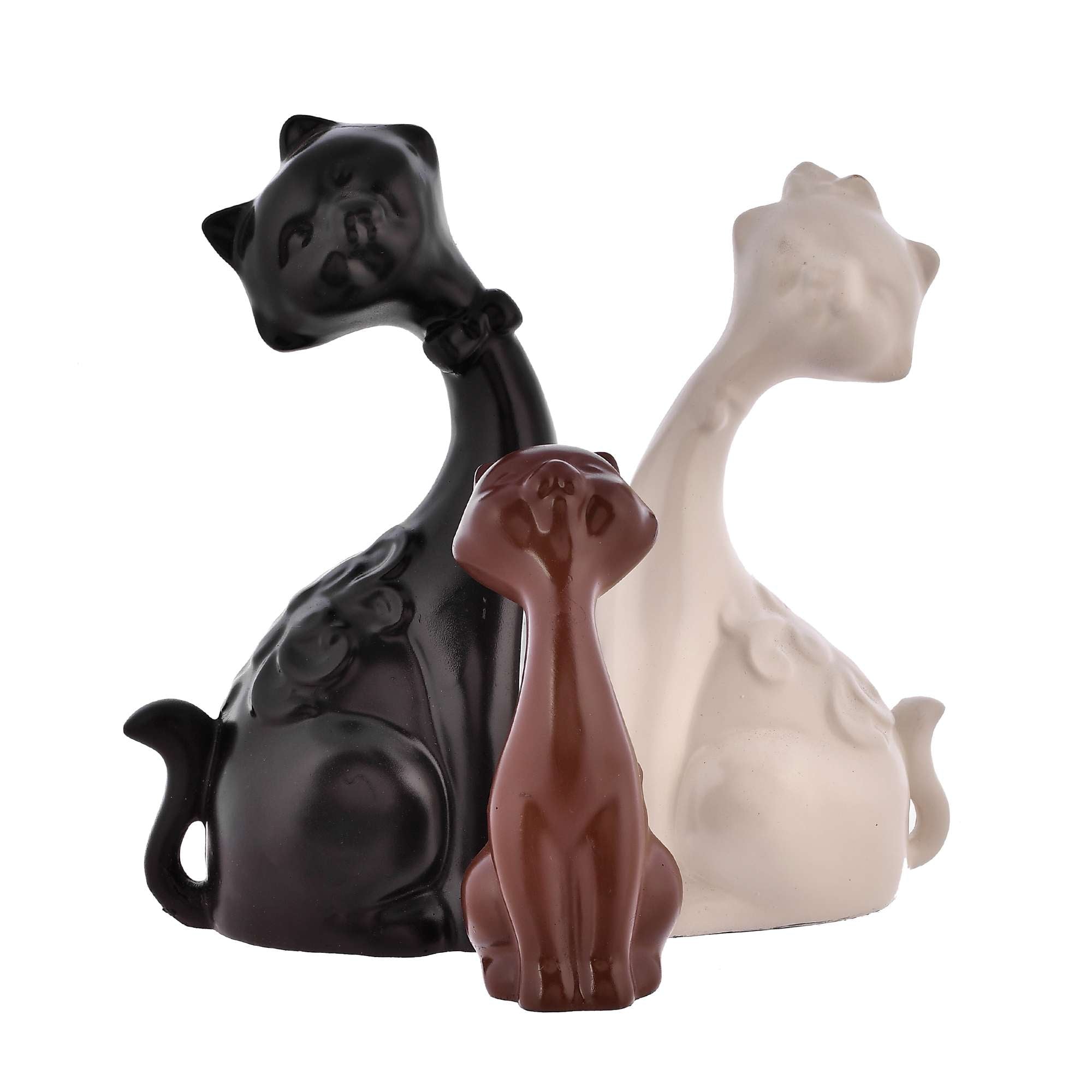 CAT FAMILY