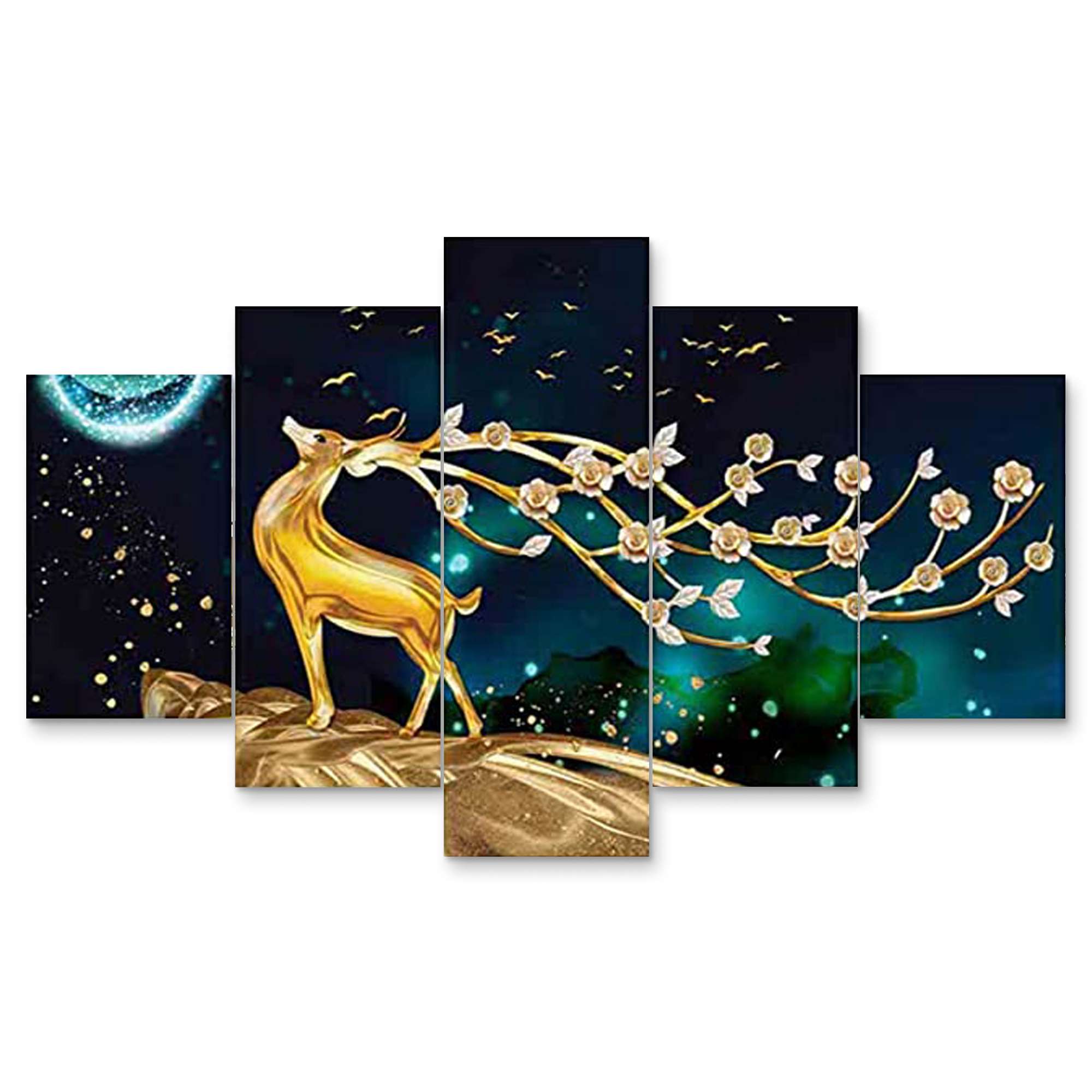 Set Of Five