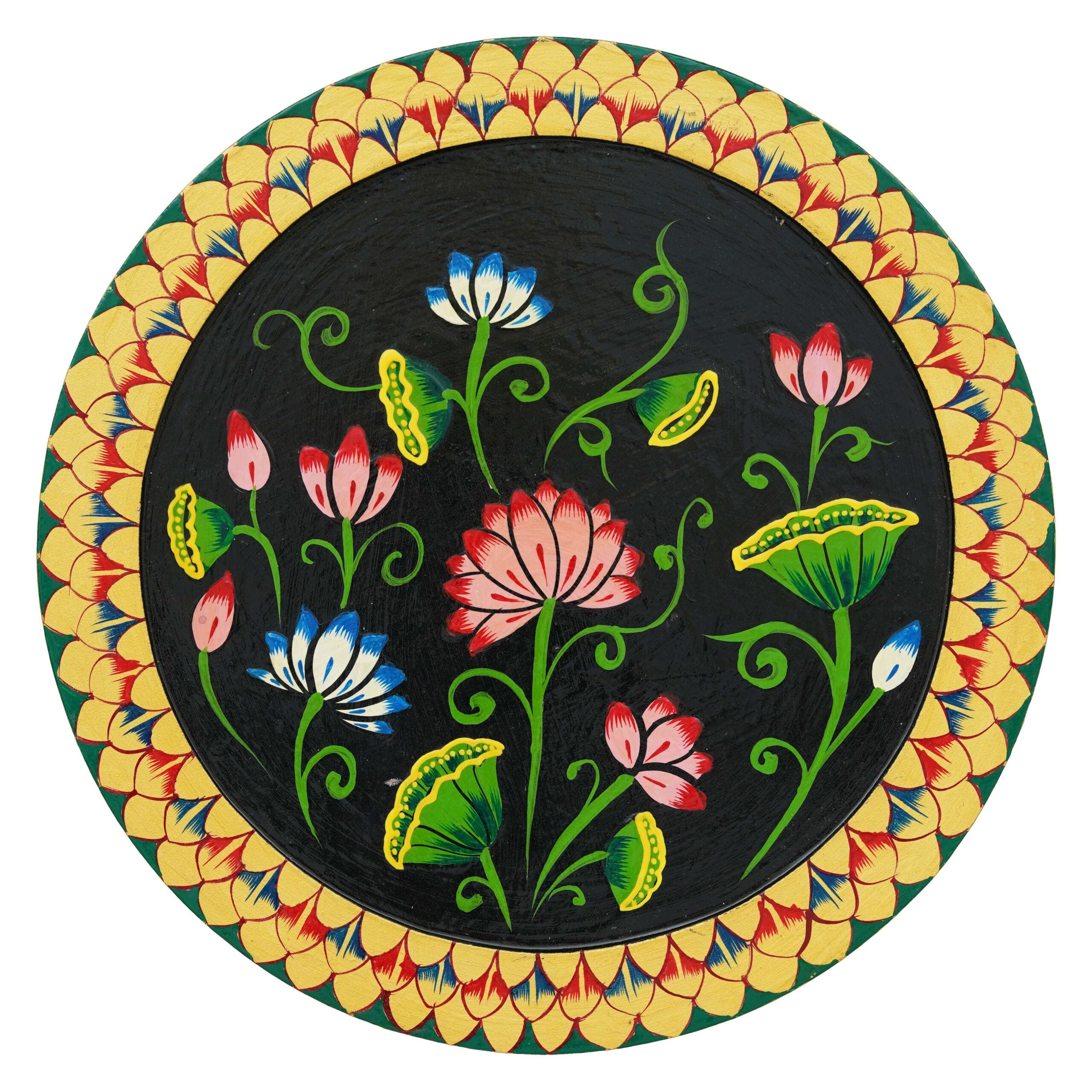 Pichwai Painting