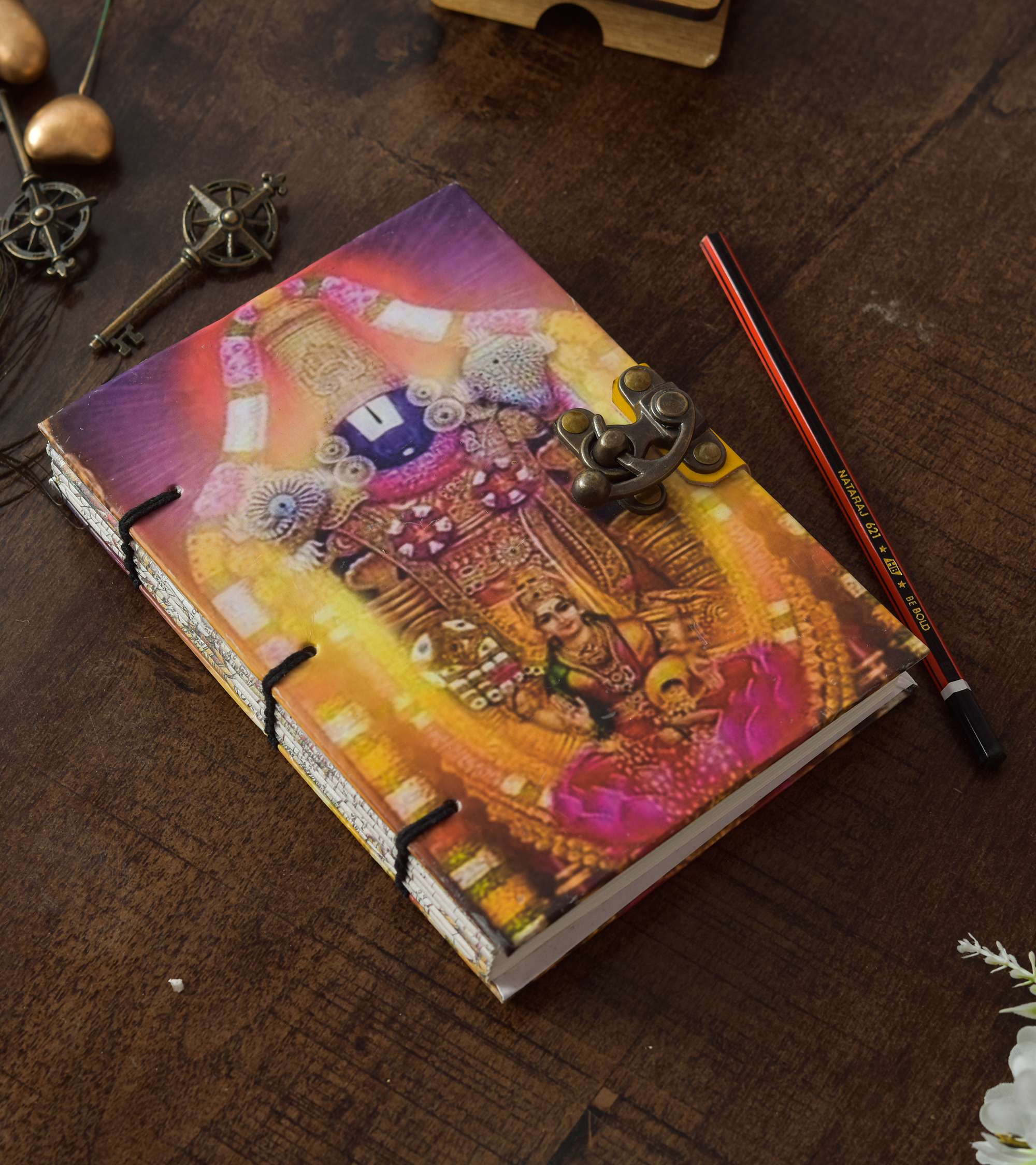 Diary
