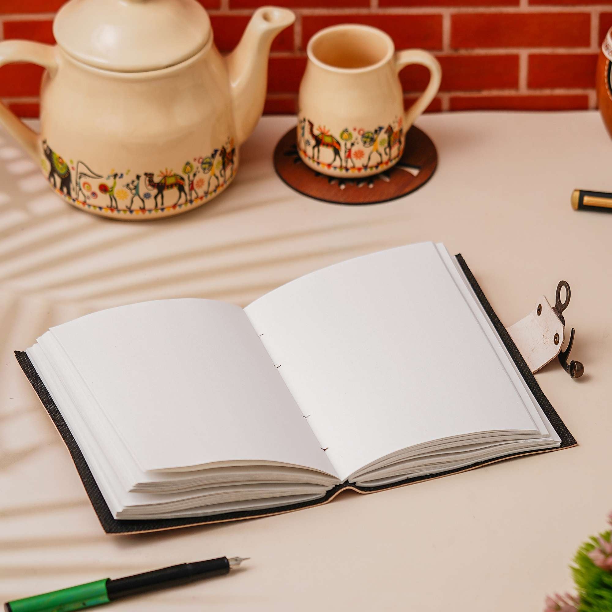 Diary