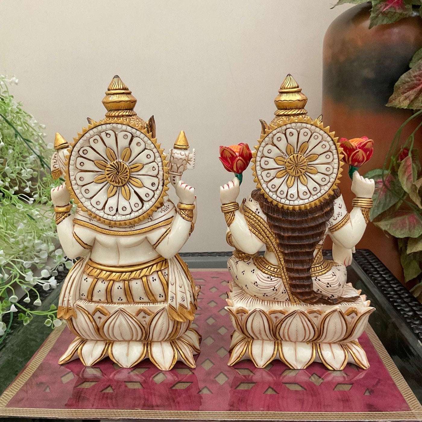 Marble Showpiece