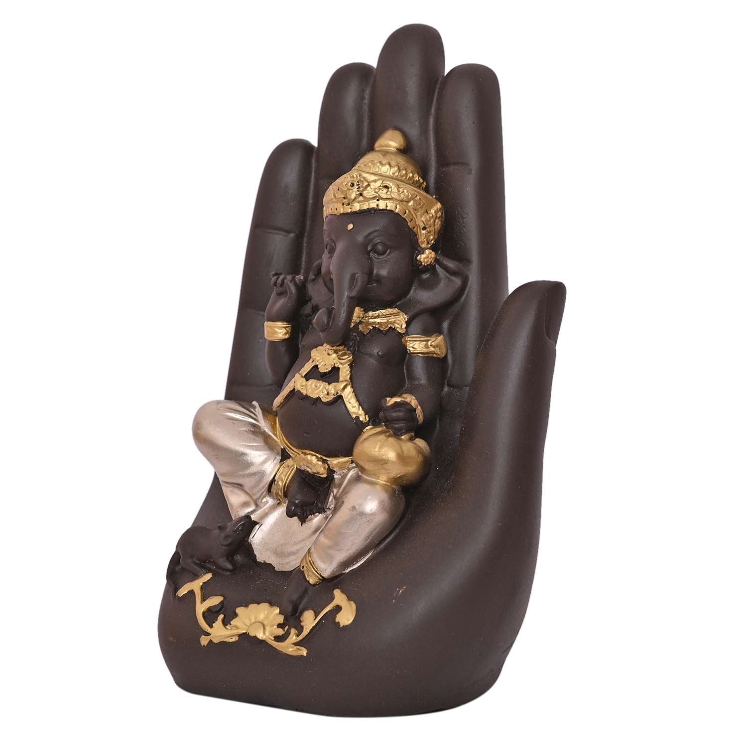 PALM GANESHA