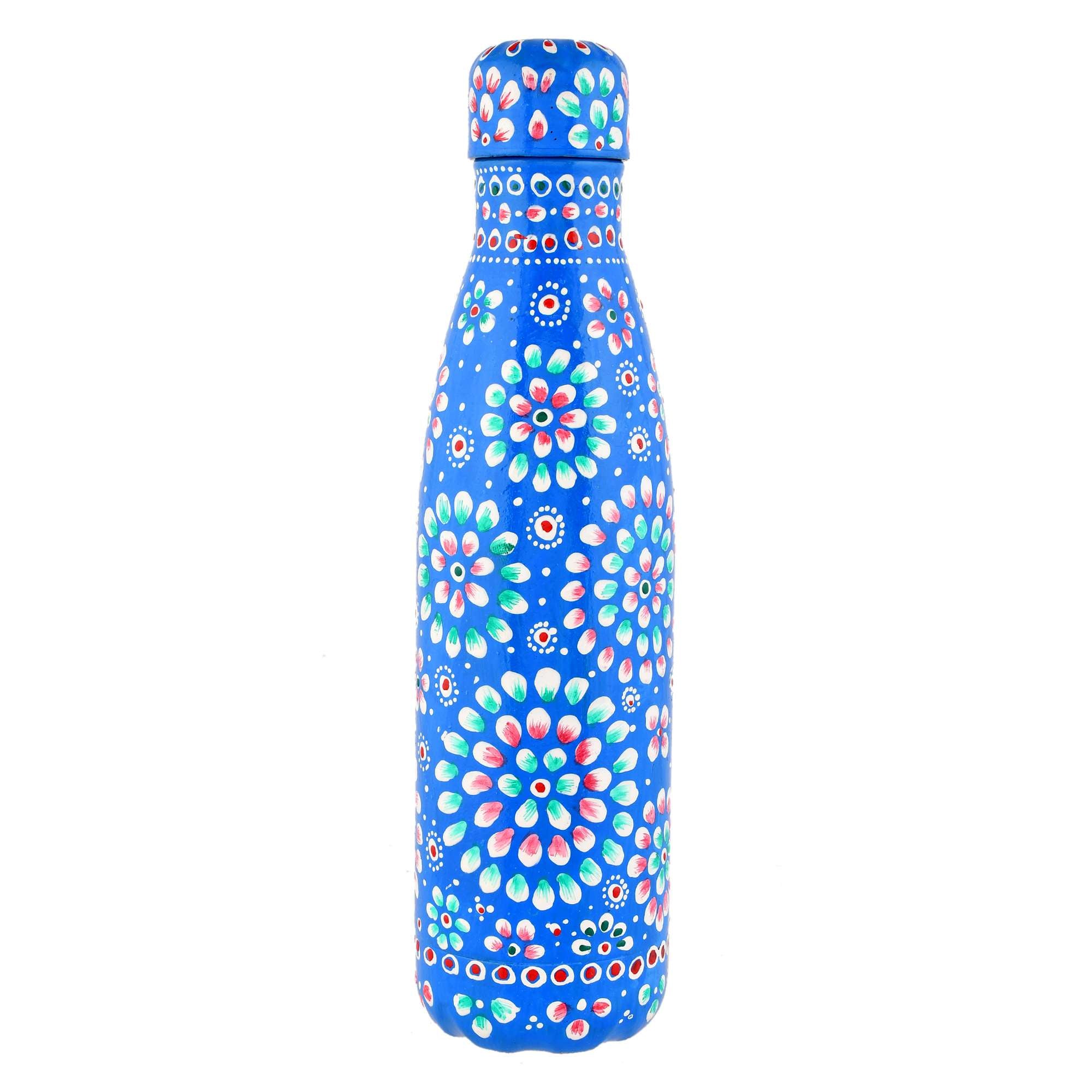 ALUMINIUM WATER BOTTLE