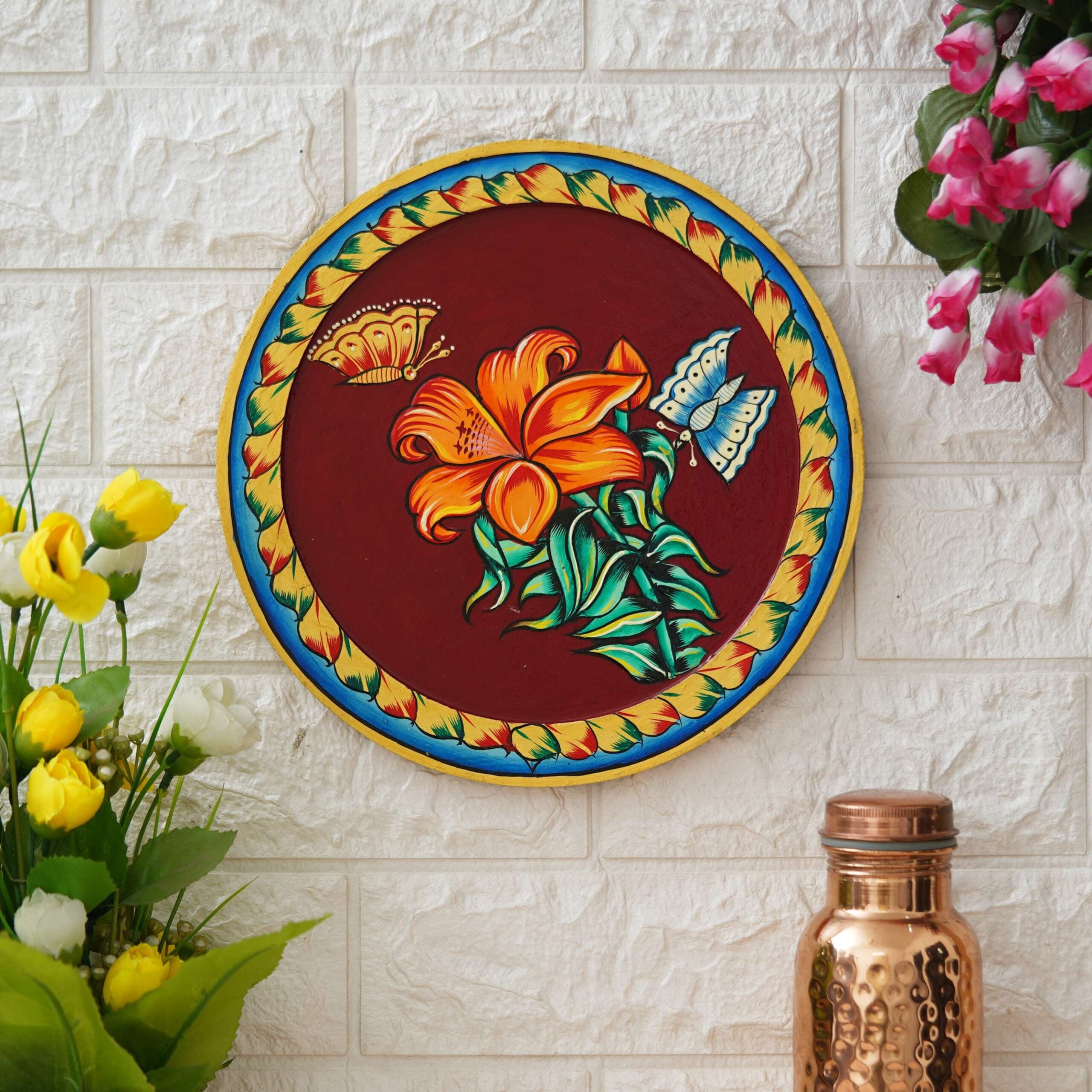 Pichwai Painting