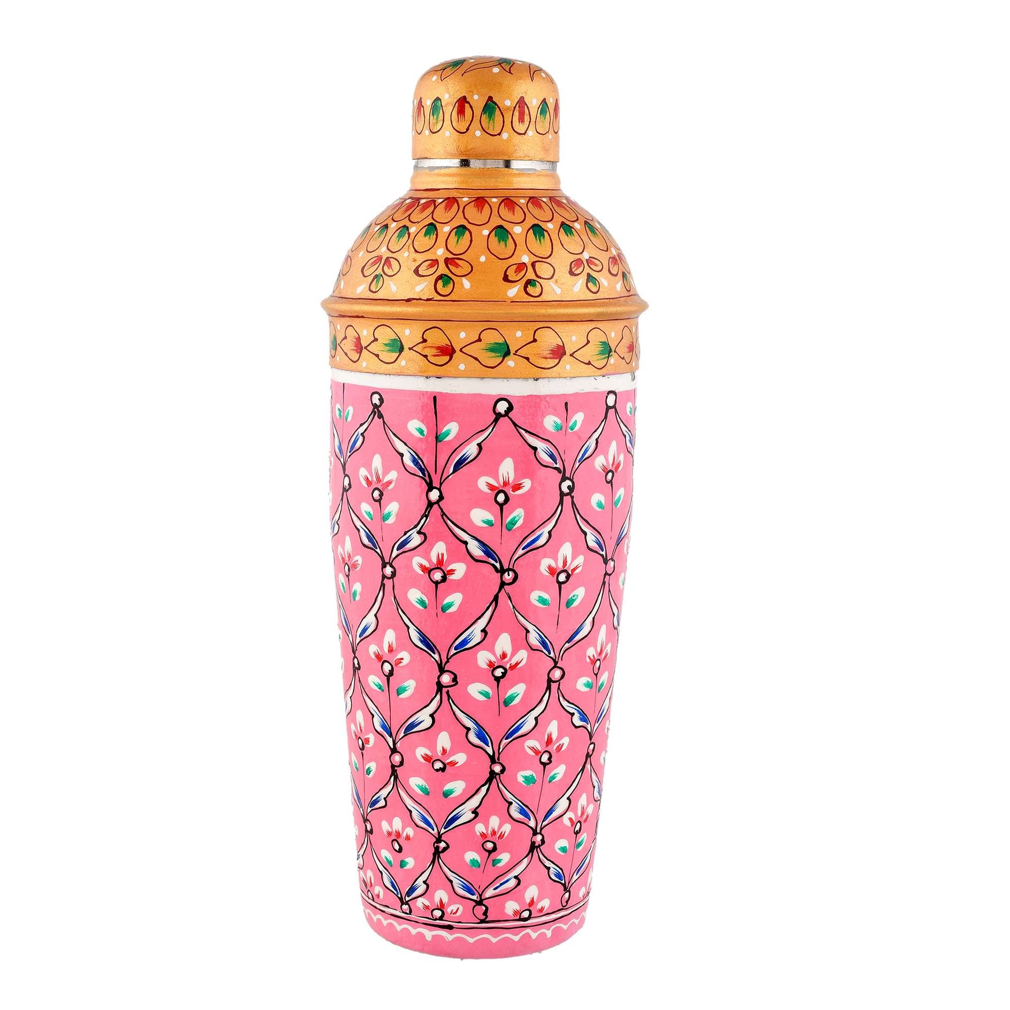 ALUMINIUM WATER BOTTLE