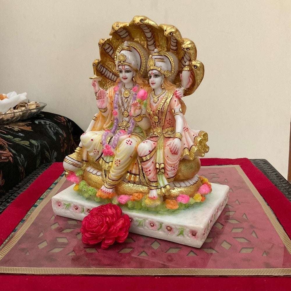 Marble Showpiece