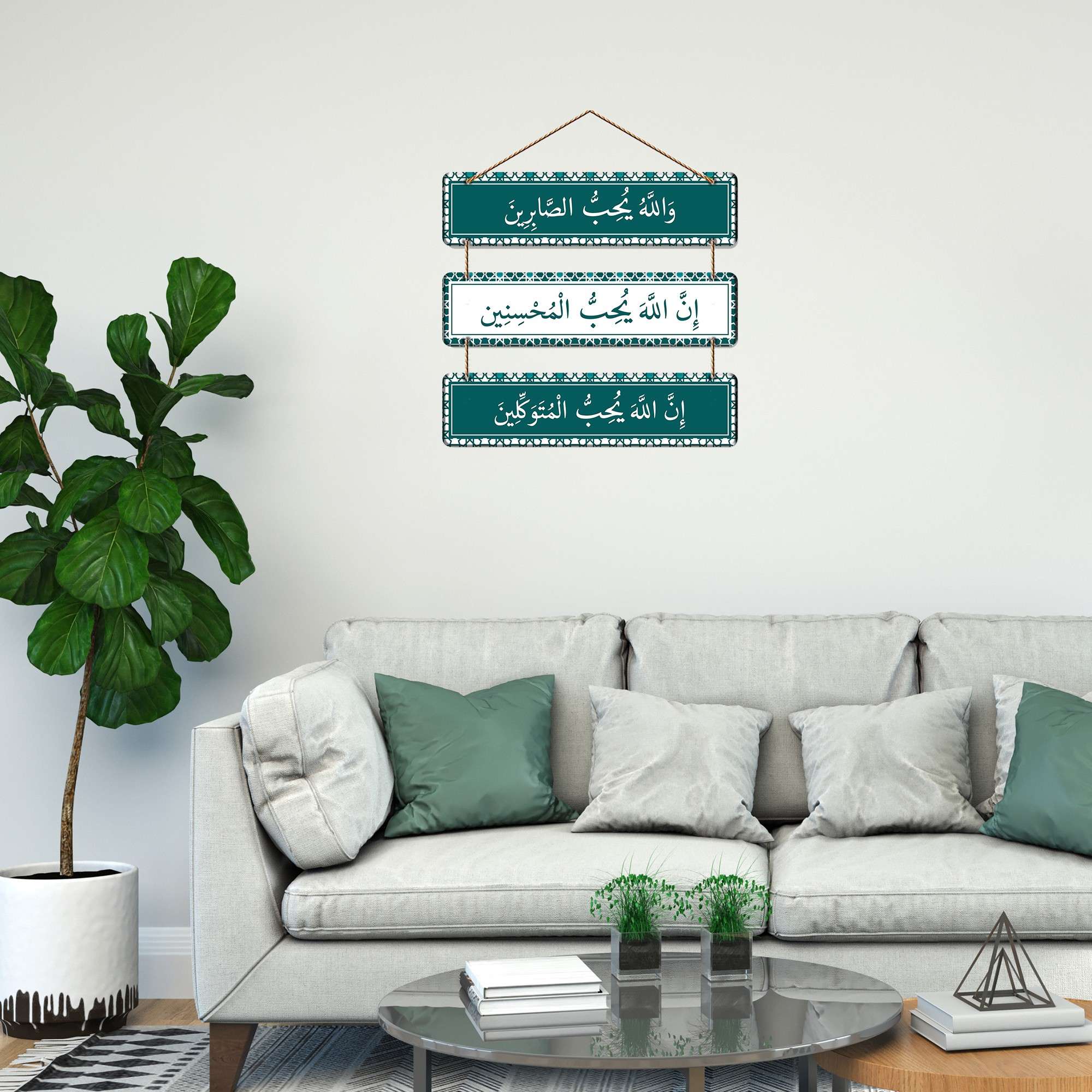 Wall Hangings