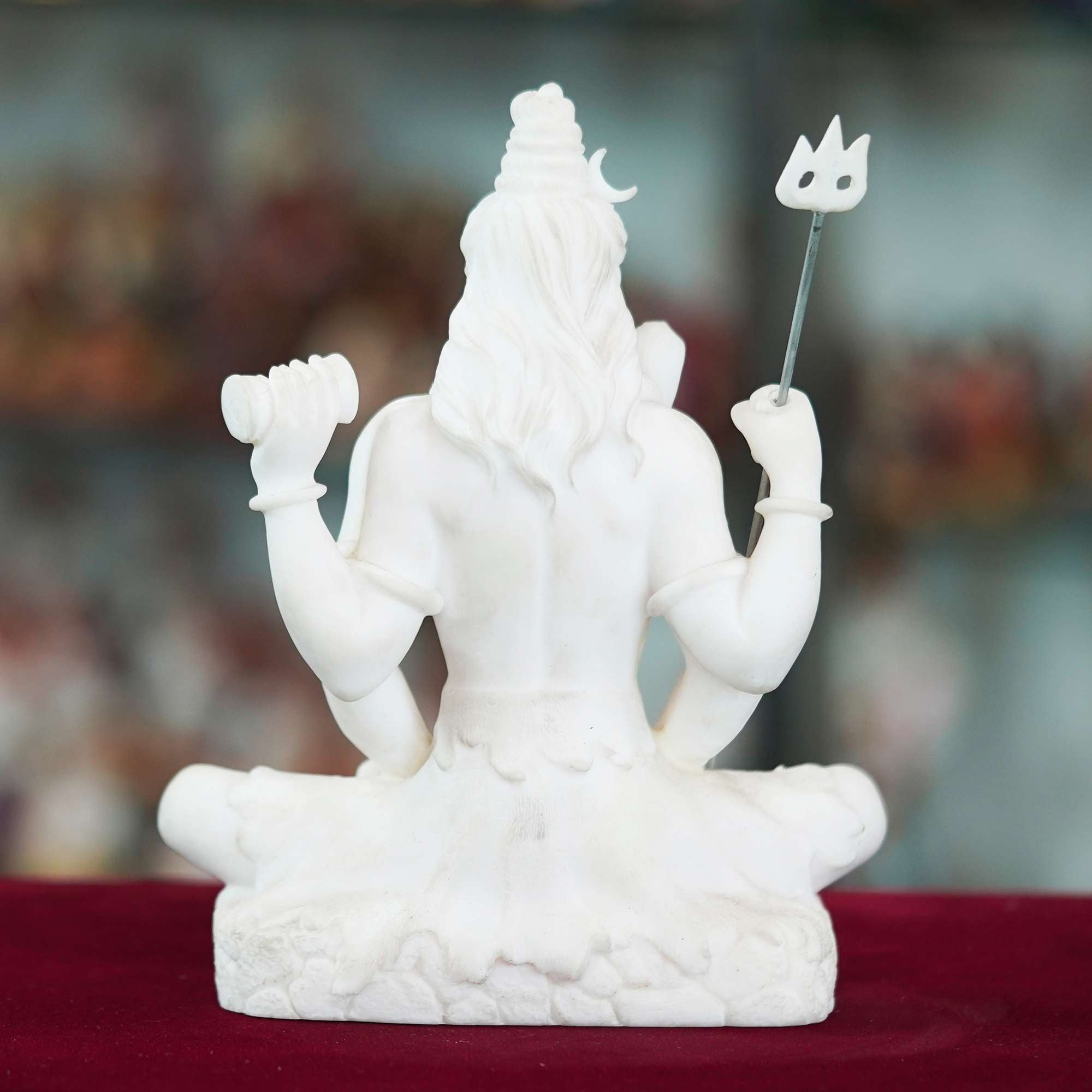 Maha Dev Swaroop