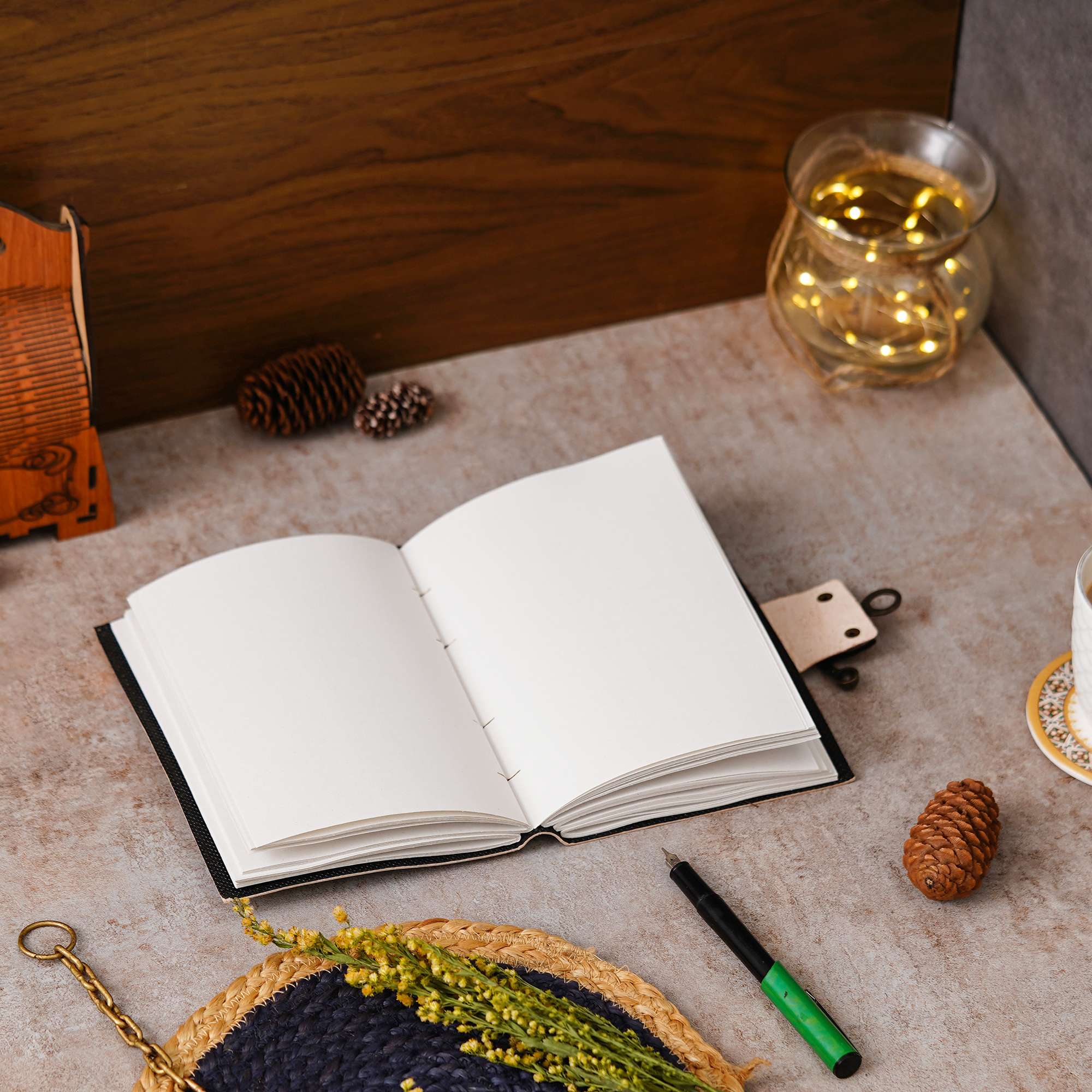 Diary