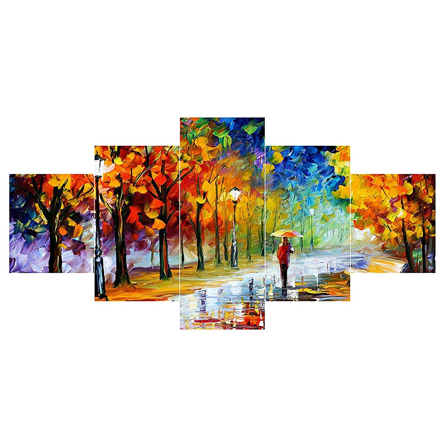 Set Of Five