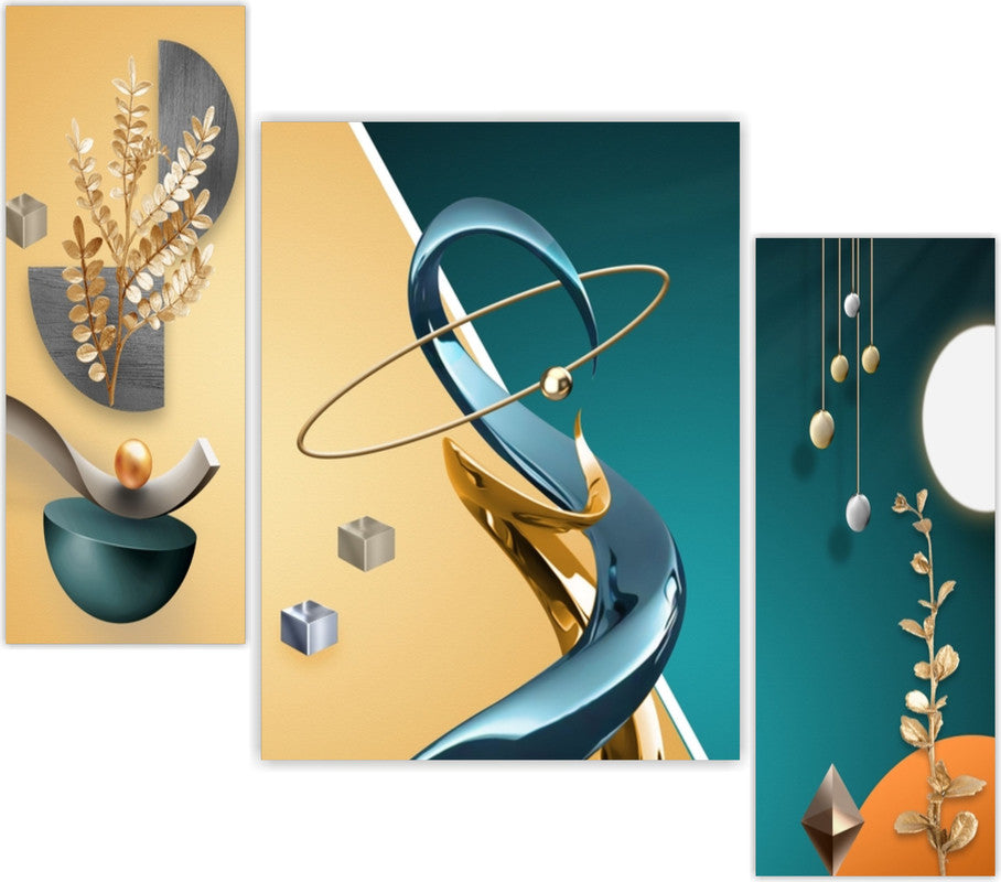 Set Of 3