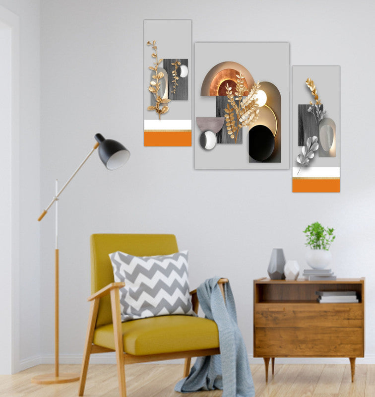 Set Of 3