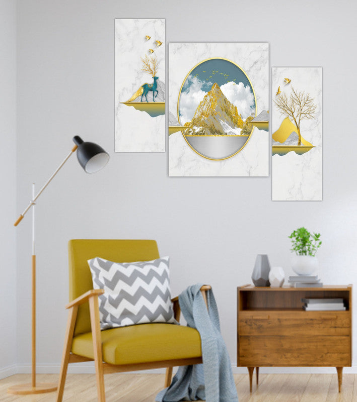 Set Of 3