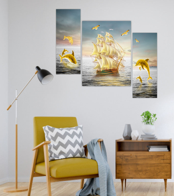 Set Of 3