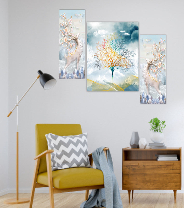 Set Of 3