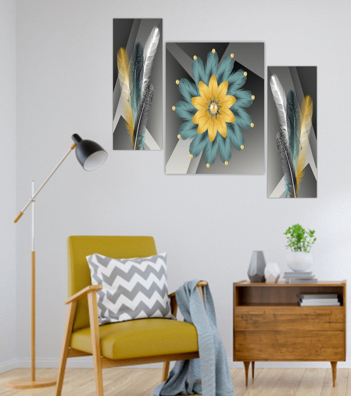 Set Of 3