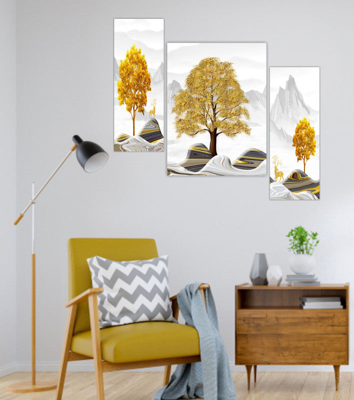 Set Of 3
