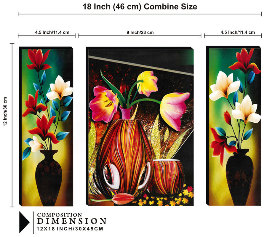 Set Of 3