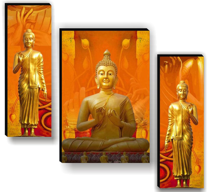 Set Of 3