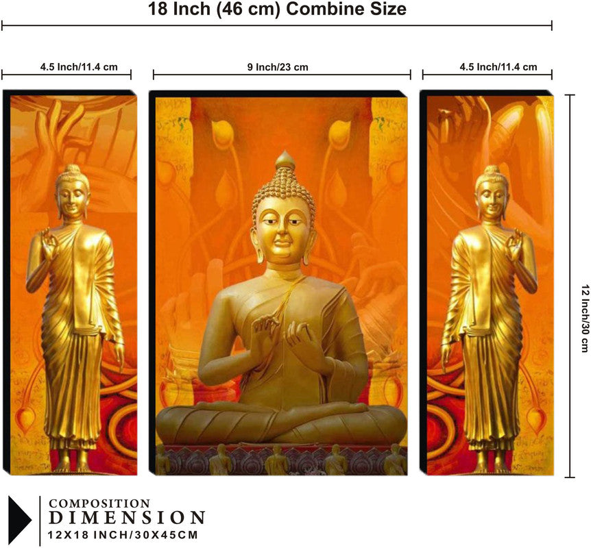 Set Of 3