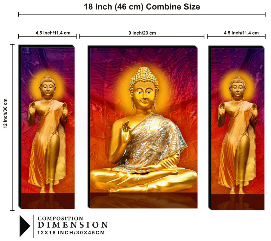 Set Of 3