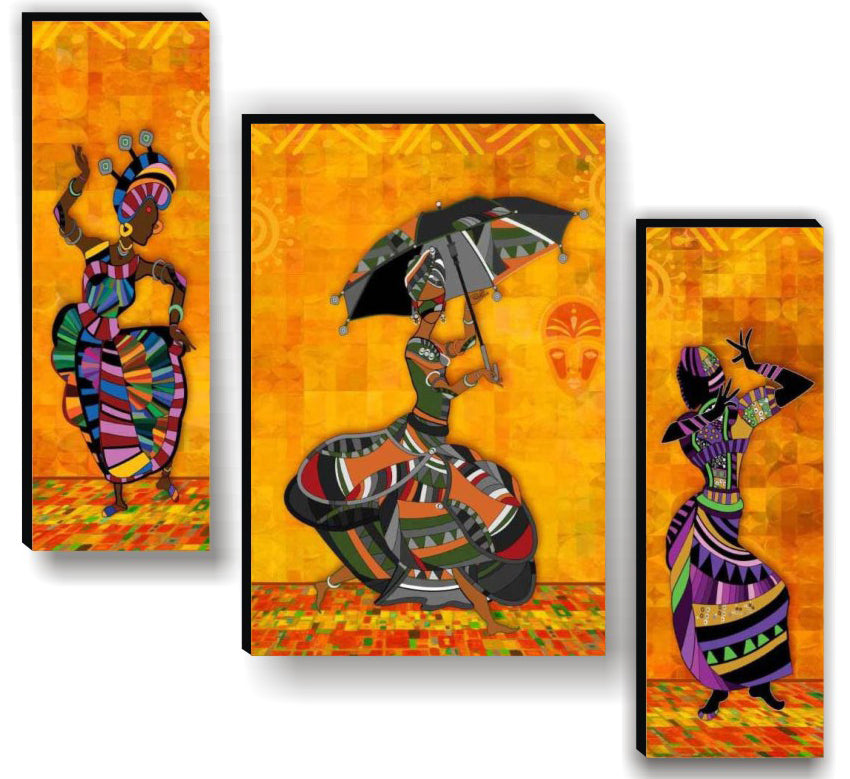 Set Of 3
