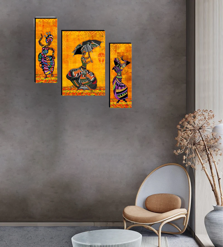 Set Of 3