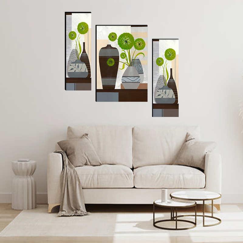 Set Of 3