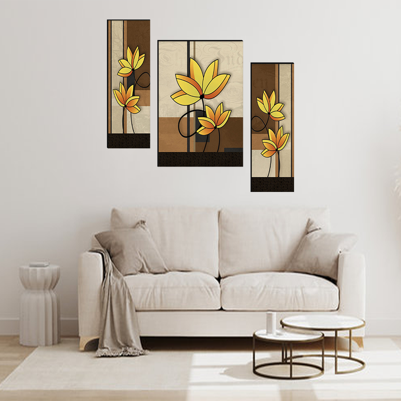 Set Of 3