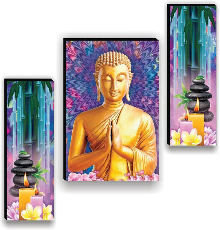 Set Of 3
