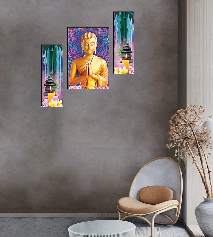 Set Of 3