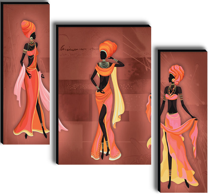 Set Of 3