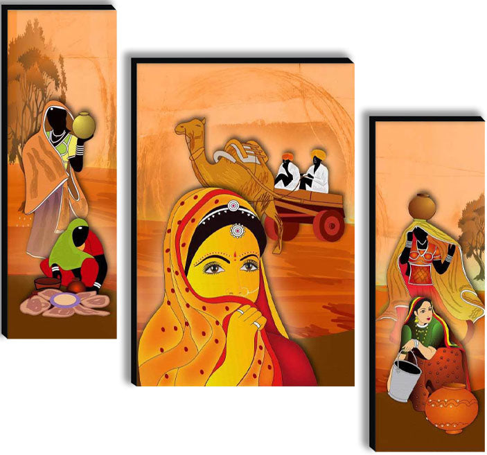 Set Of 3