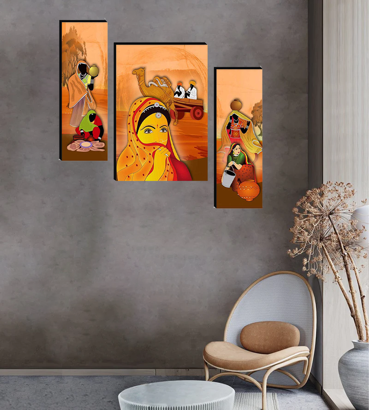 Set Of 3