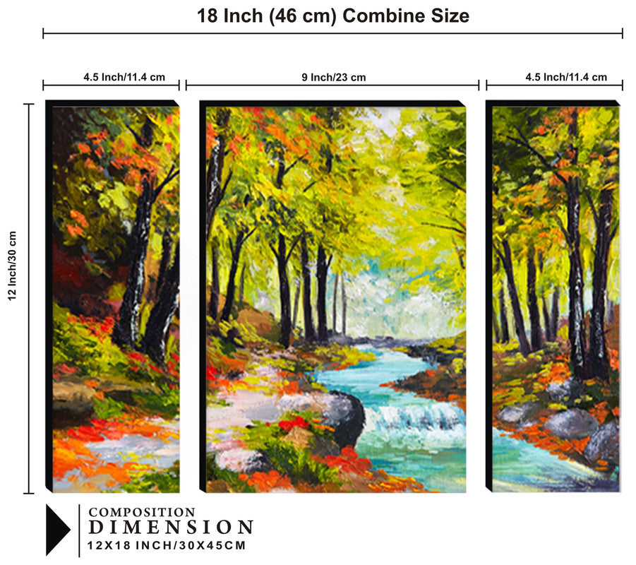 Set Of 3