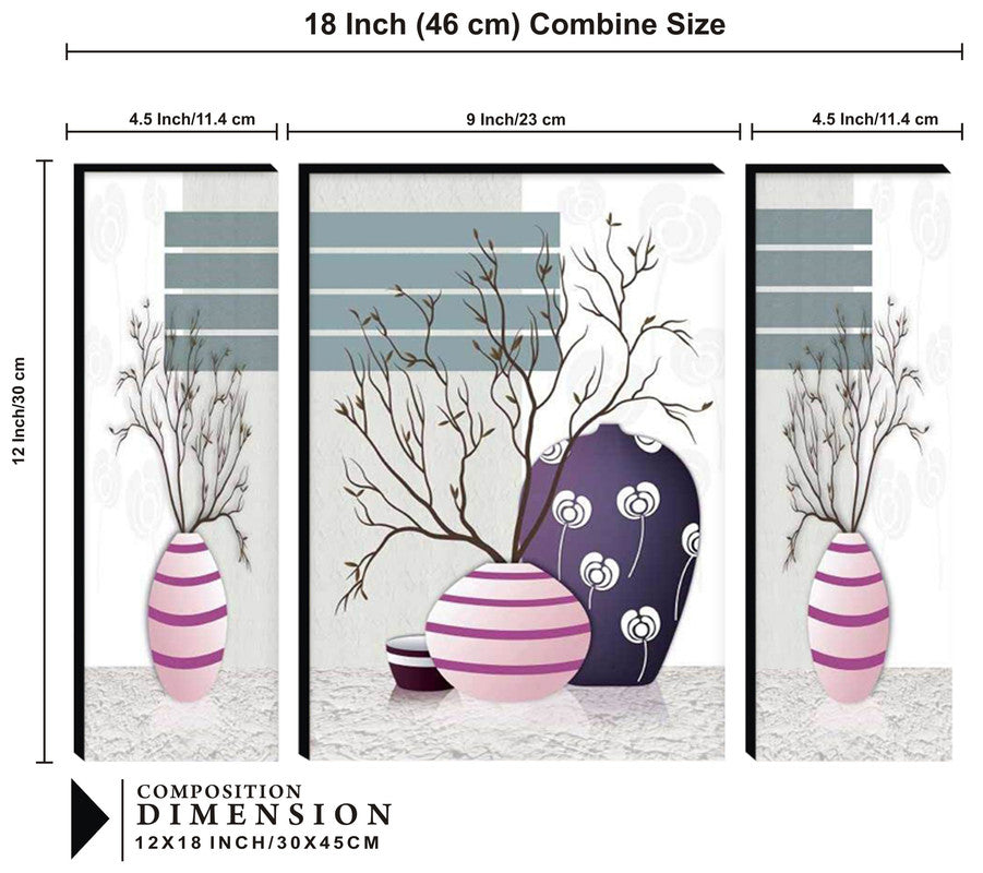 Set Of 3