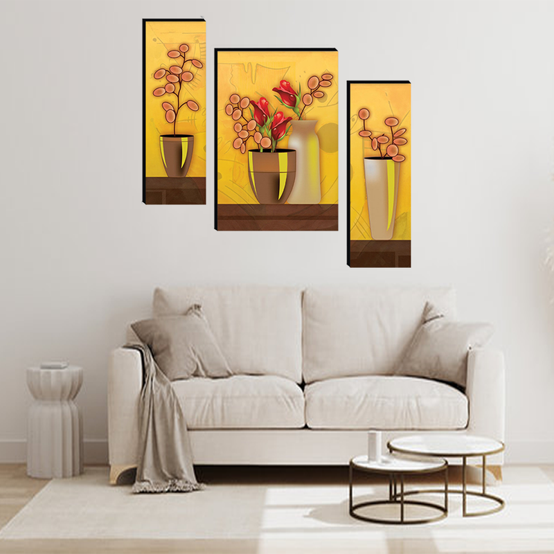 Set Of 3