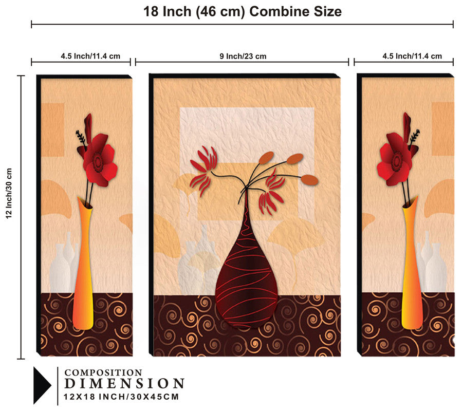 Set Of 3