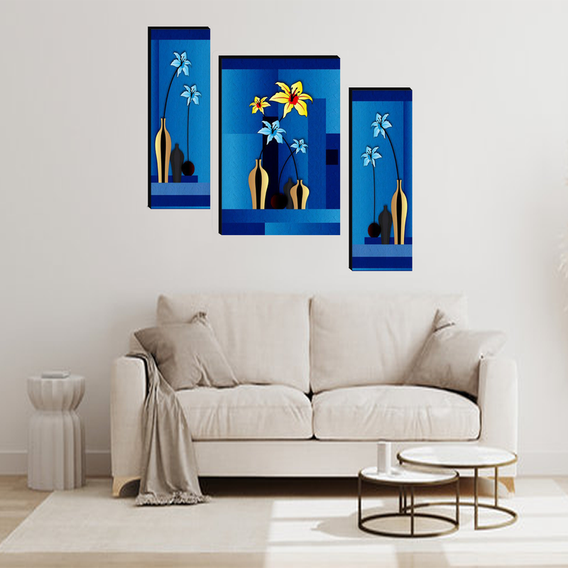 Set Of 3