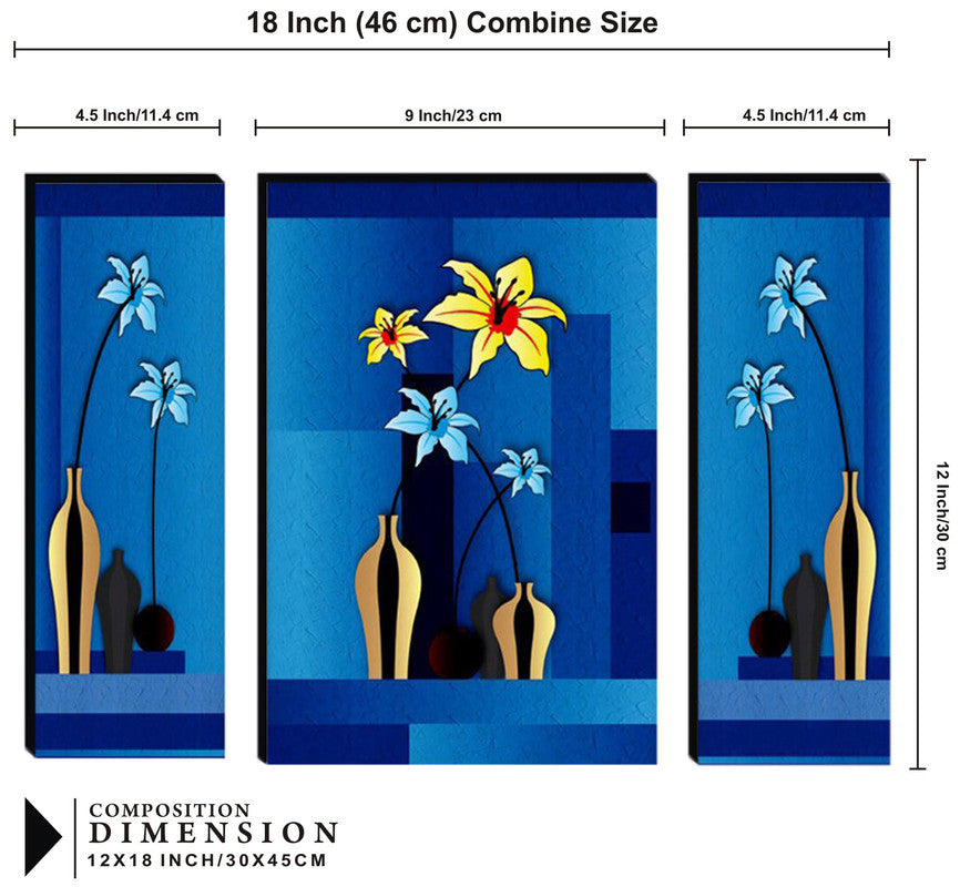 Set Of 3