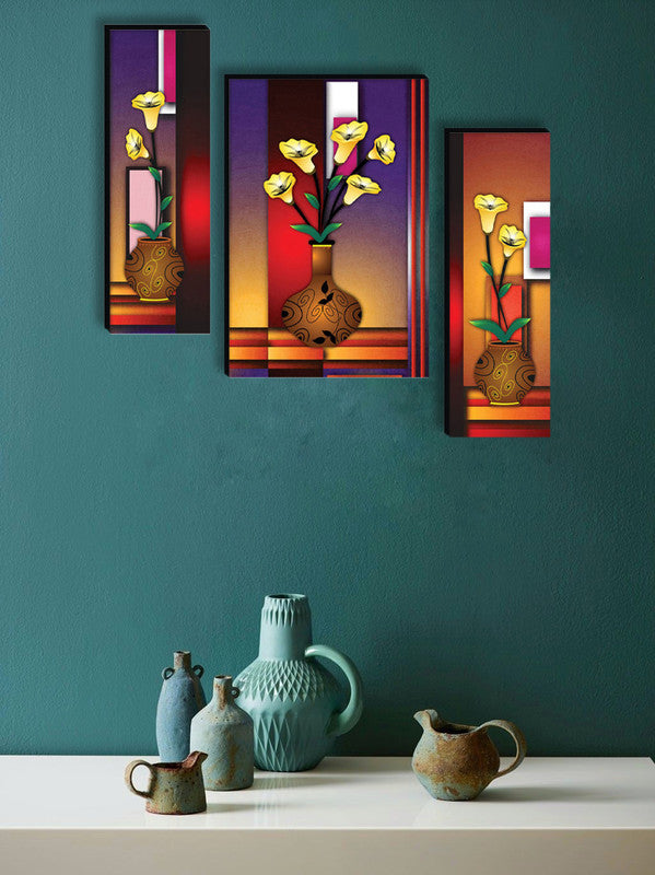 Set Of 3