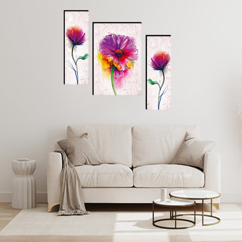 Set Of 3