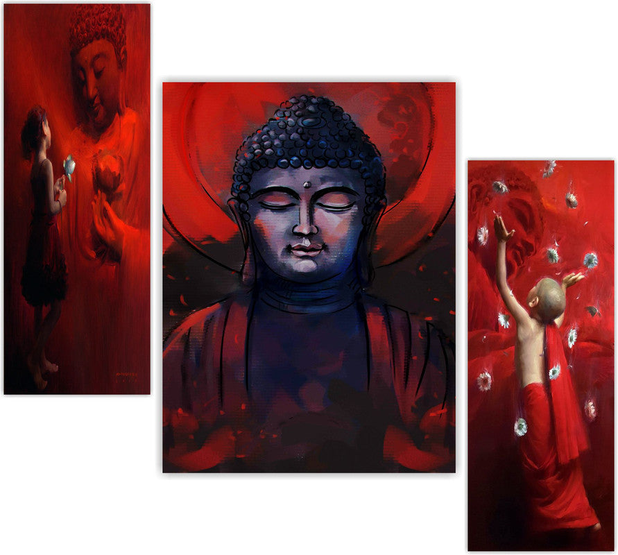 Set Of 3
