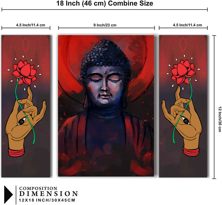 Set Of 3