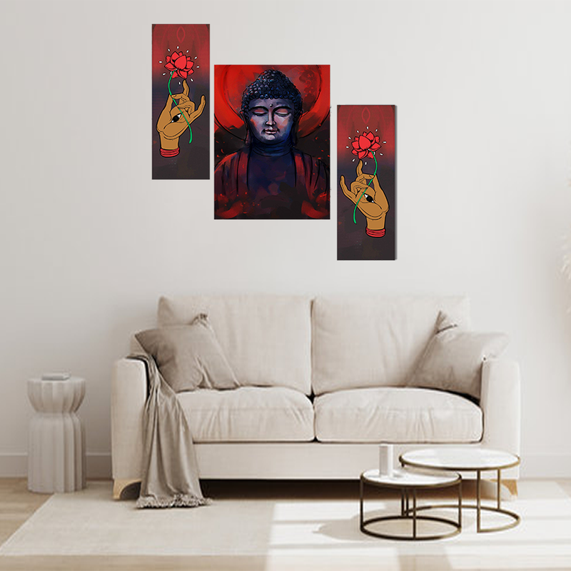 Set Of 3
